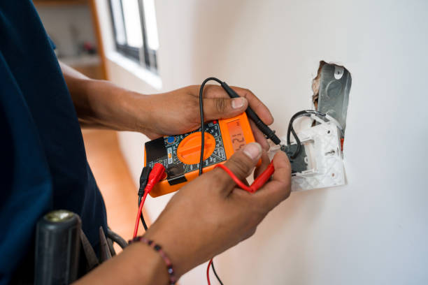 Best 24-Hour Electrician  in Roscoe, TX
