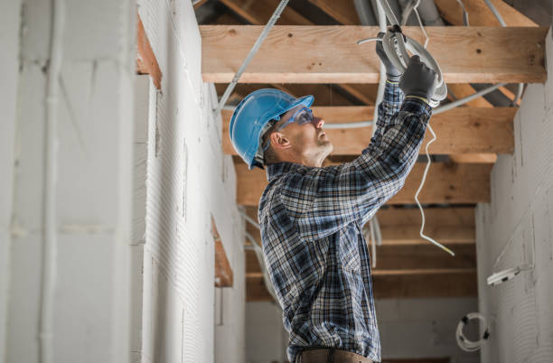 Best Emergency Electrician Near Me  in Roscoe, TX