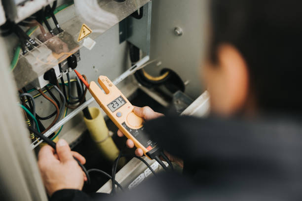 Best Electrical Rewiring Services  in Roscoe, TX