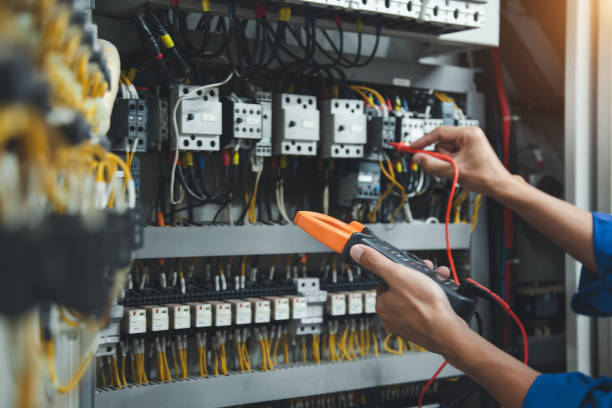 Best Electrician for Home Renovation  in Roscoe, TX
