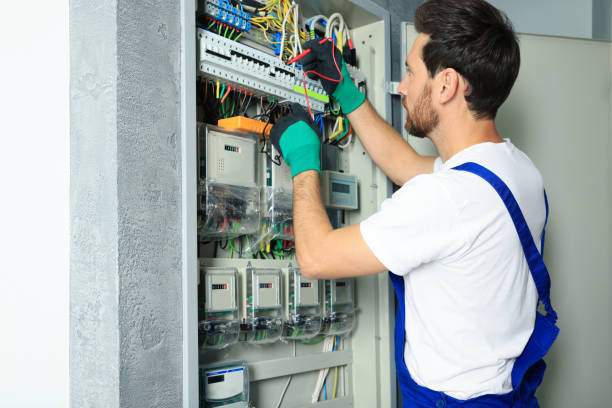 Best Electrical Troubleshooting Services  in Roscoe, TX