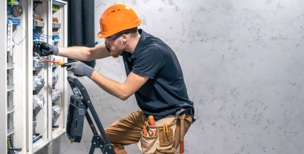 Best Affordable Electrical Installation  in Roscoe, TX