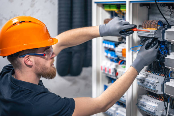 Best Electrical Repair Services  in Roscoe, TX